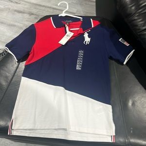 Kids Polo by Ralph Lauren! Brand new!